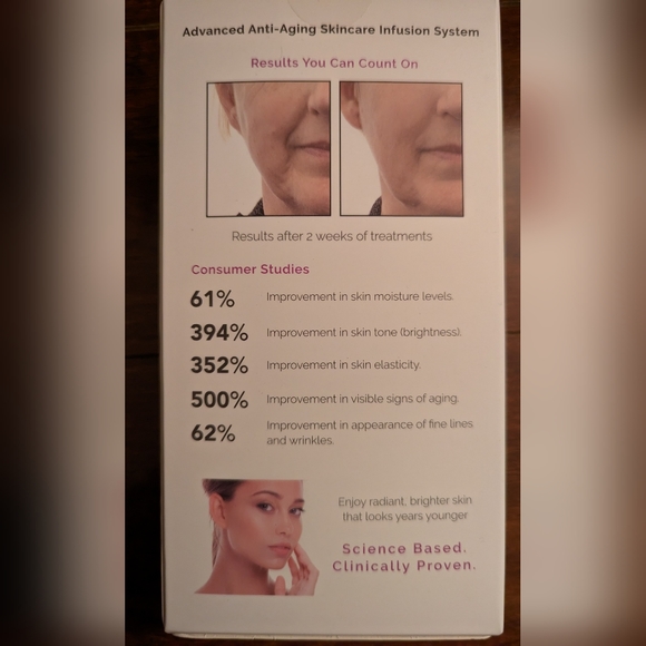 Spa Sciences AERO System - Picture 5 of 6